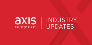 Launching of the FSC One platform - Axis