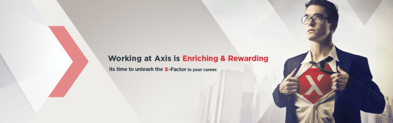 Careers - Axis
