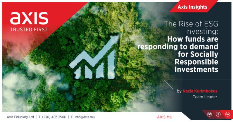 The Rise of ESG Investing: How funds are responding to demand for ...