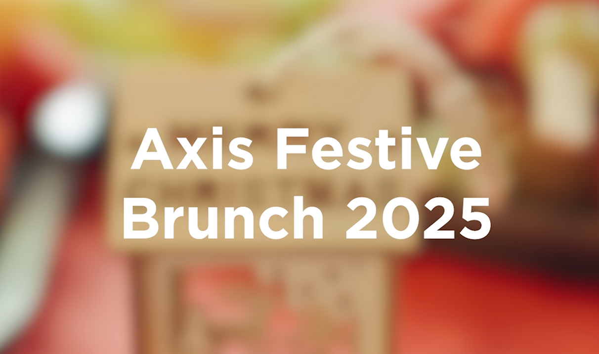 Axis Festive Brunch 2025 - Axis